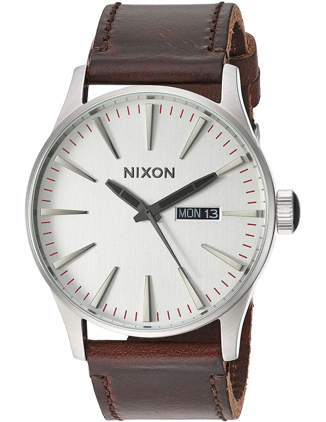 Montre Homme Nixon Sentry A105-1113 Marron