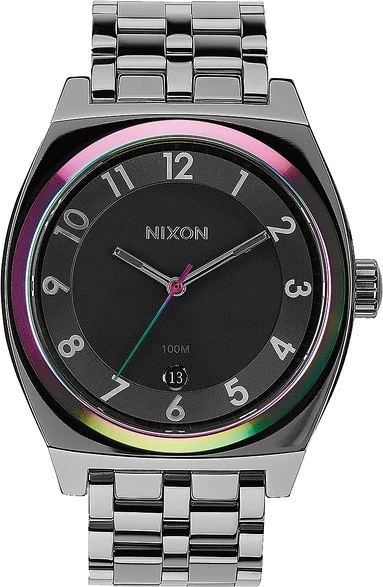 Montre Homme Nixon A325-1698 Gris