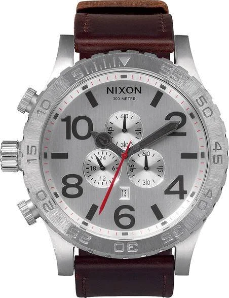 Montre Homme Nixon A124-1113 Marron