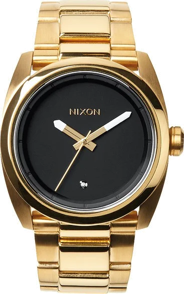 Montre Homme Nixon A507-513 Or