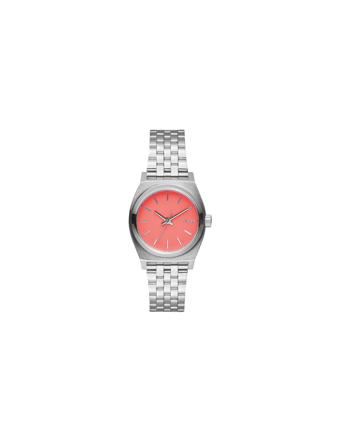 Montre Femme Nixon A399-2054 Argent