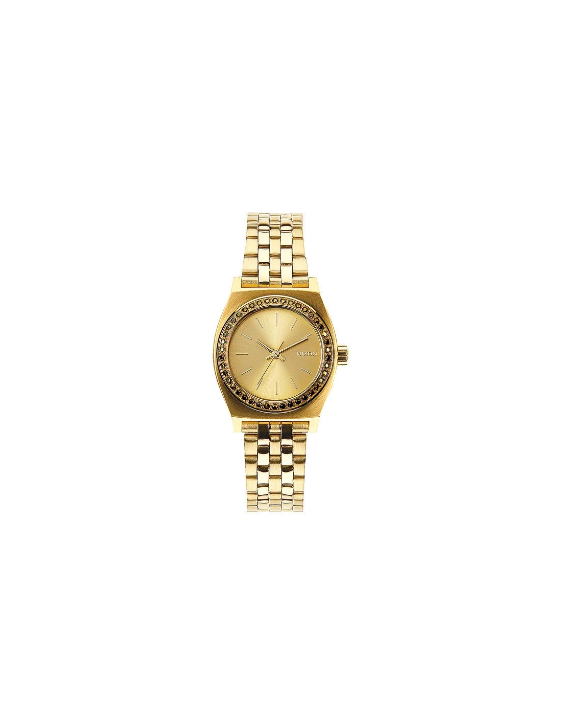 Montre Femme Nixon A399-1520 Or