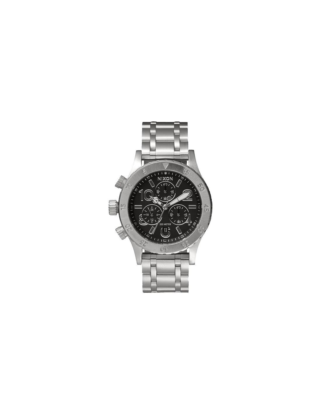 Montre Femme Nixon A404-000 Argent