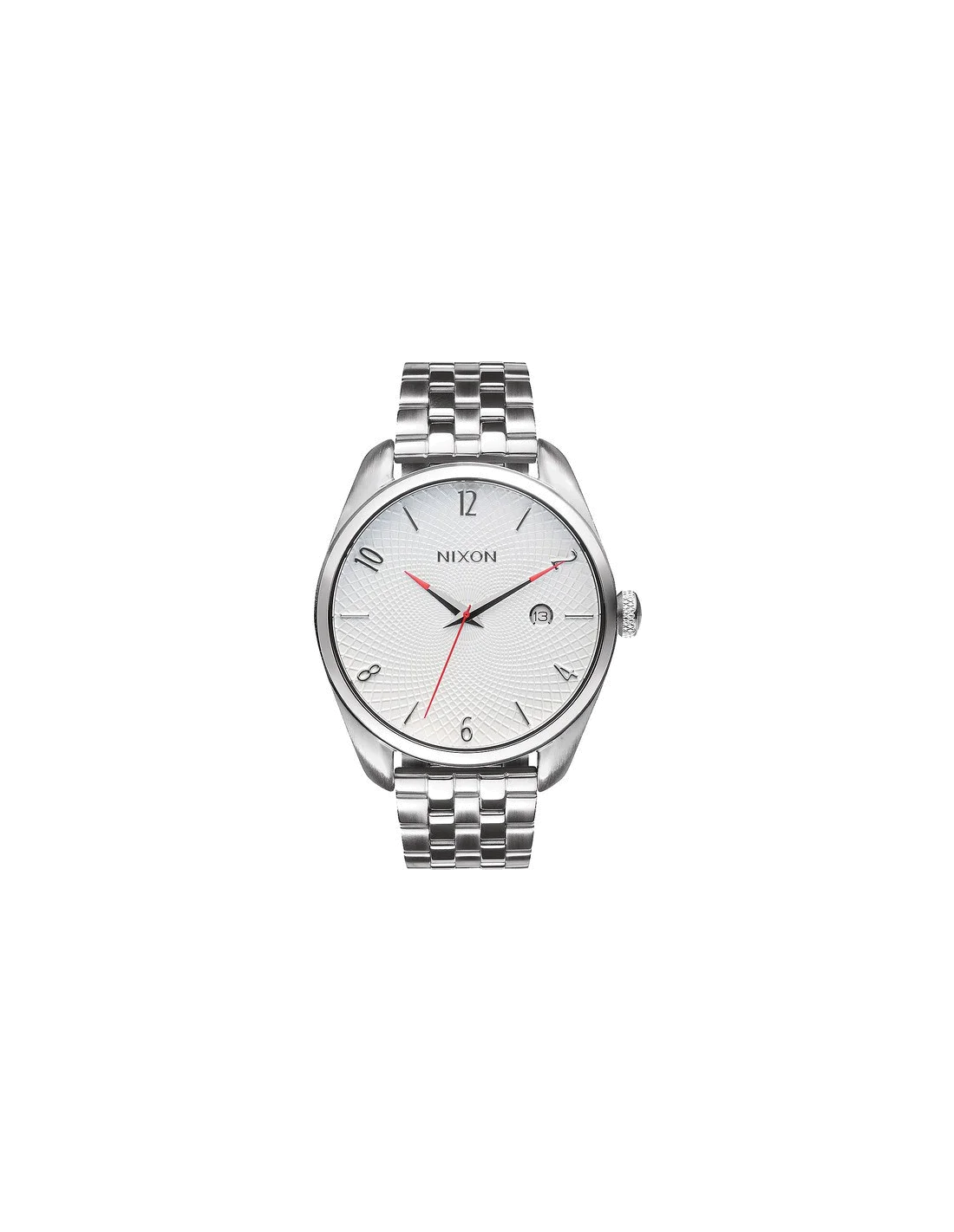 Montre Femme Nixon A418-100 Argent
