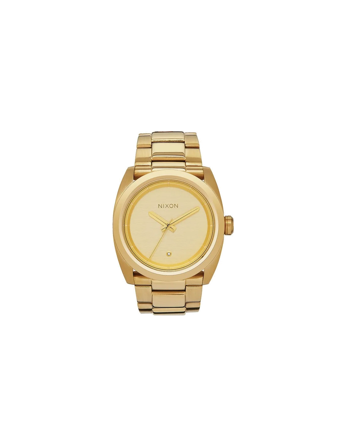 Montre Homme Nixon A507-502 Or