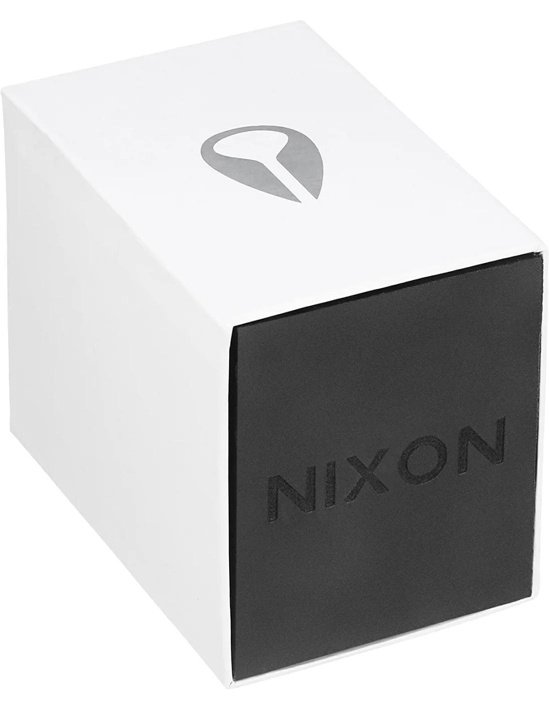 Montre Homme Nixon C45 A465-000 Noir vue 3