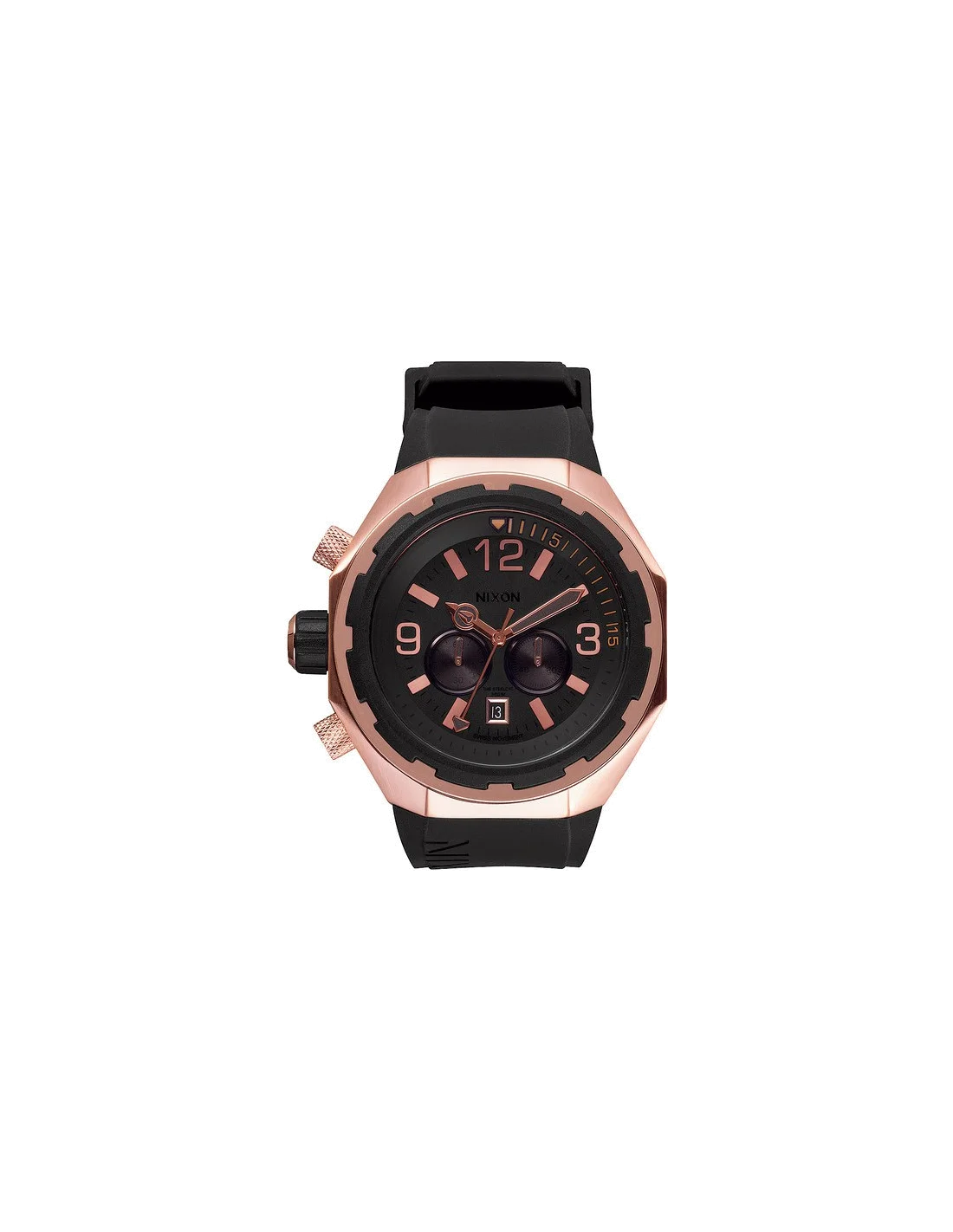 Montre Homme Nixon A313-1098 Noir