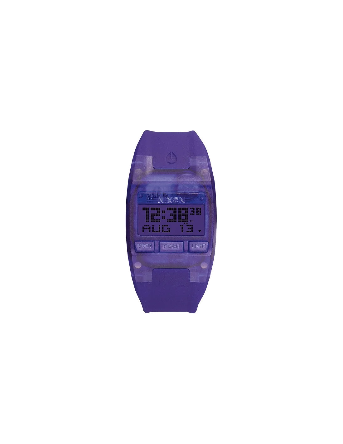 Montre Homme Nixon Comp A336-2045 Violet