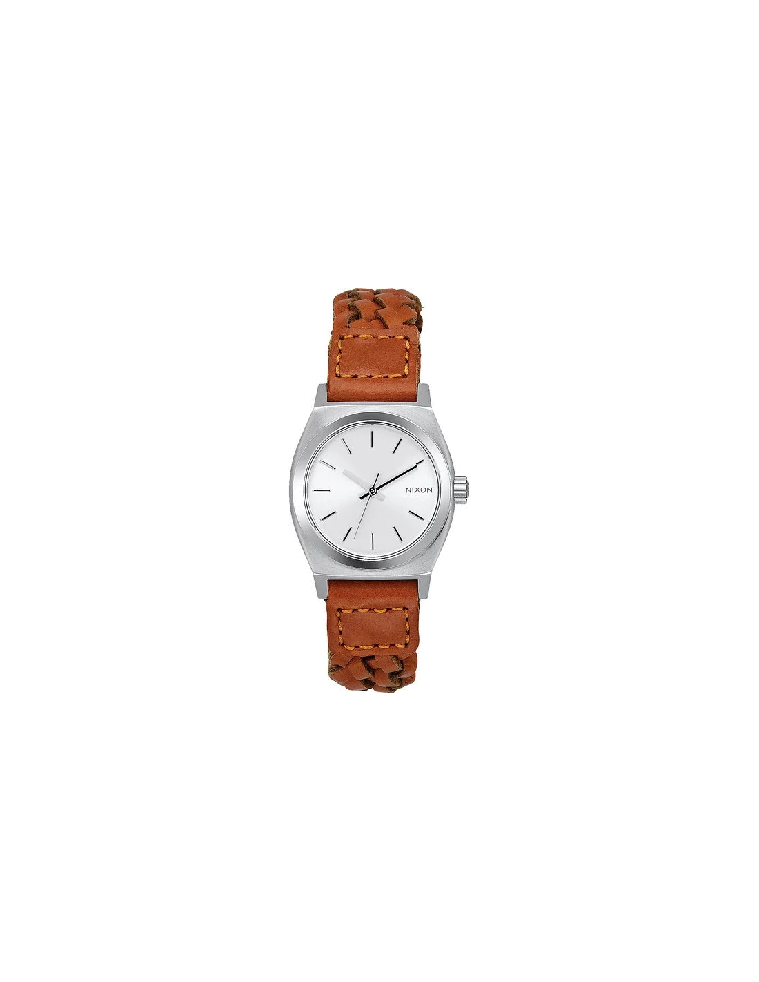 Montre Femme Nixon Time Teller A509-2082 Marron