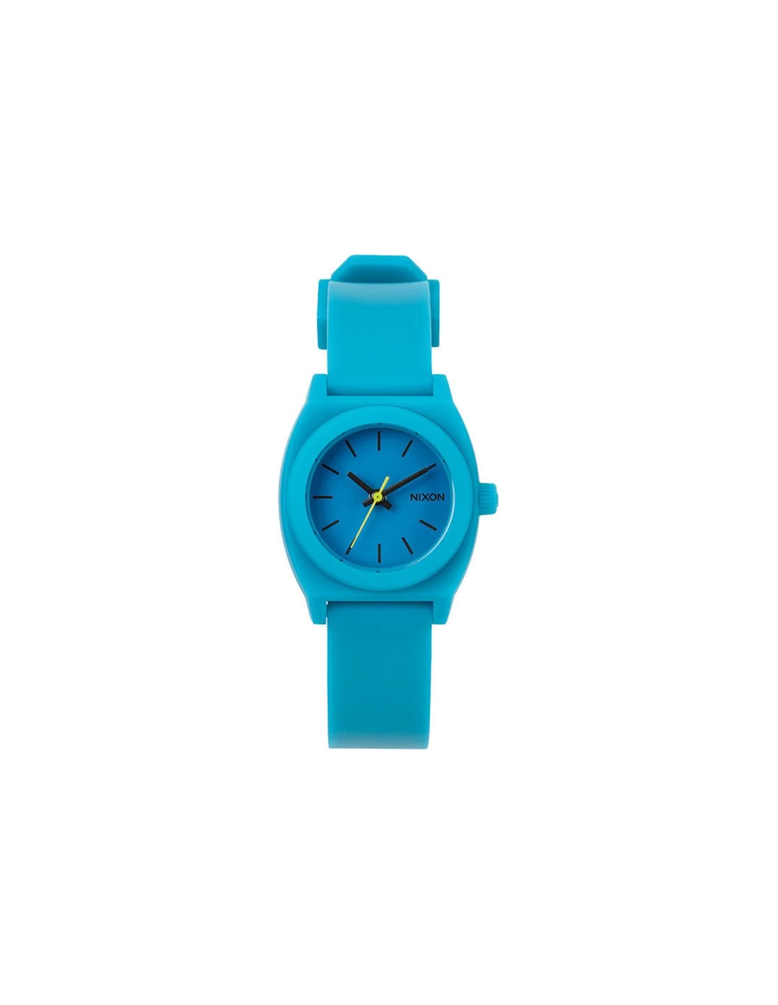 Montre Femme Nixon Time Teller A425-314 Bleu