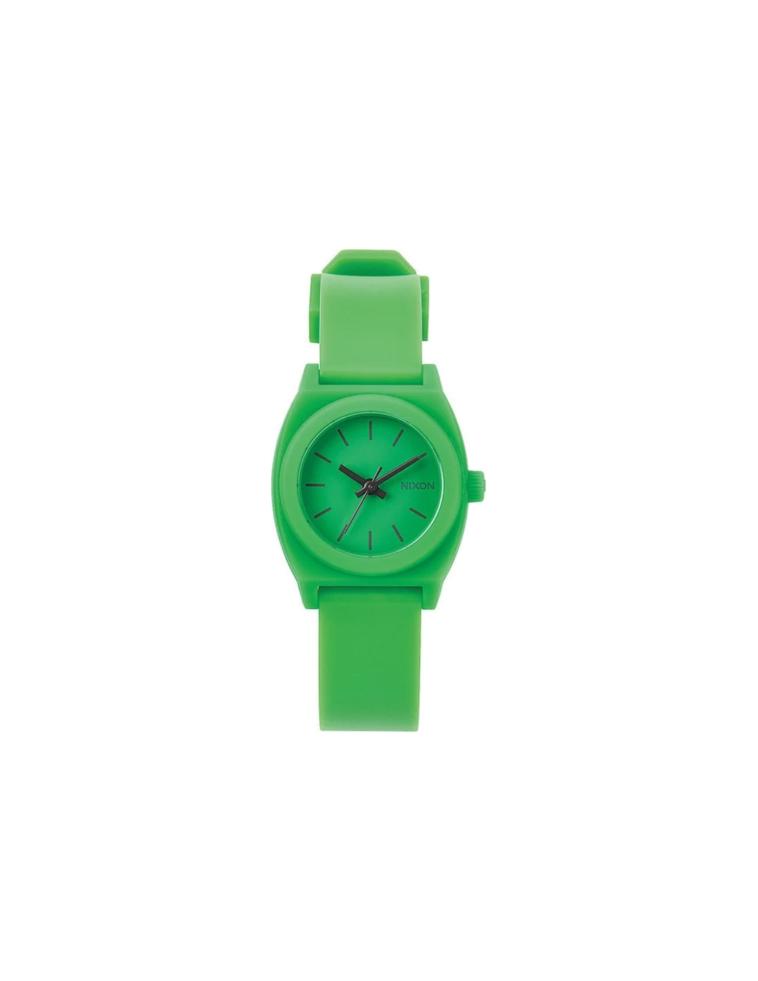 Montre Femme Nixon Time Teller A425-330 Vert