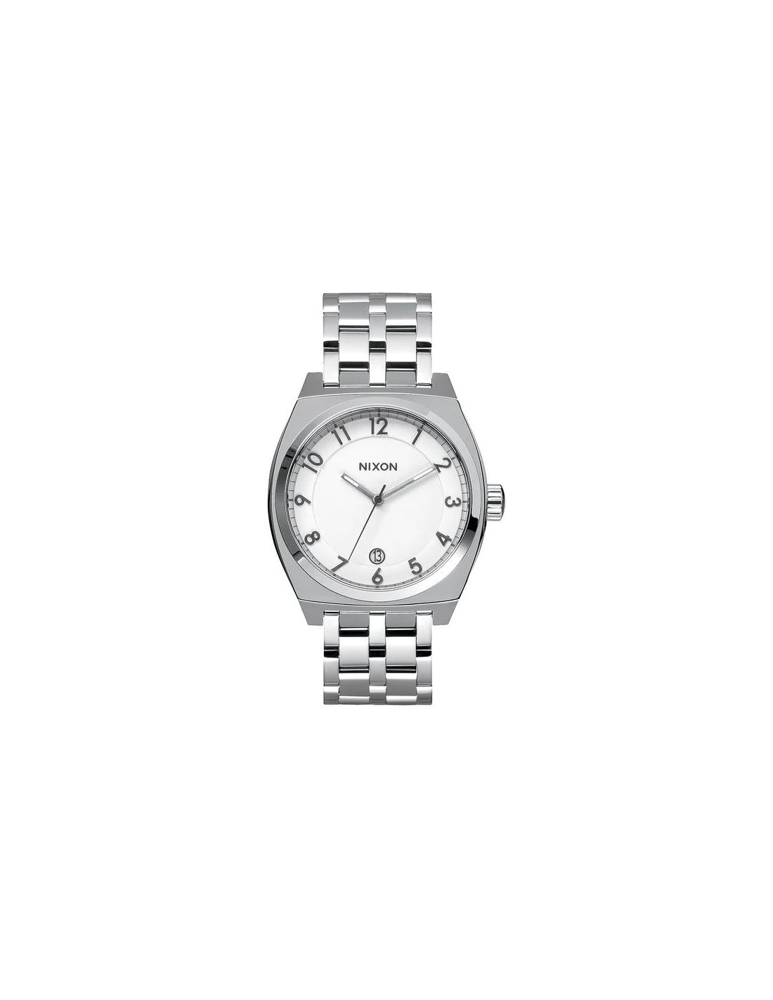 Montre Nixon Monopoly A325-945 Argent