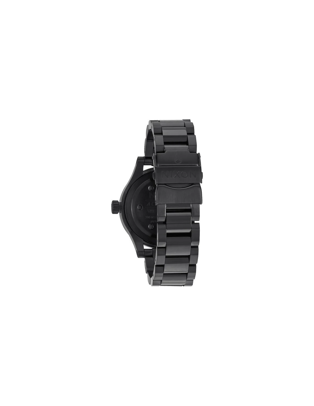 Montre Femme Nixon Facet A409-957 Noir vue 2