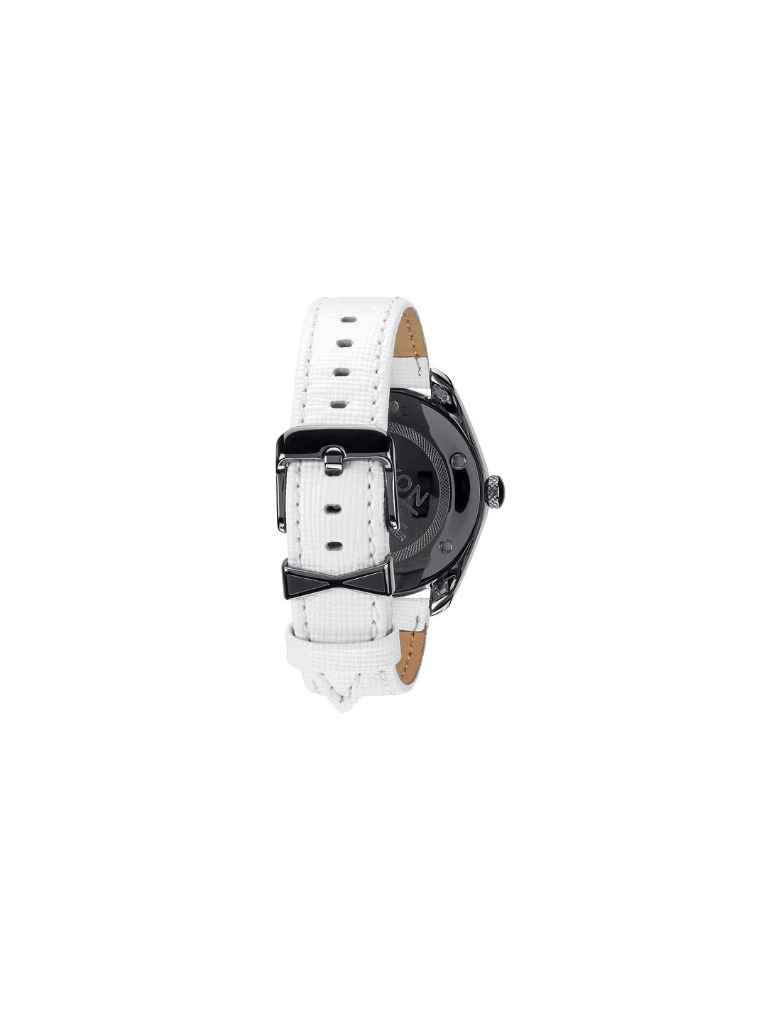 Montre Femme Nixon Bullet A473-486 Blanc vue 3