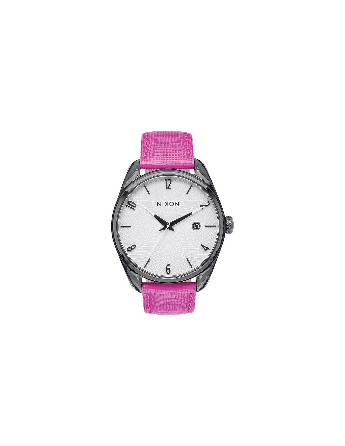 Montre Femme Nixon Bullet A473-2049 Rose