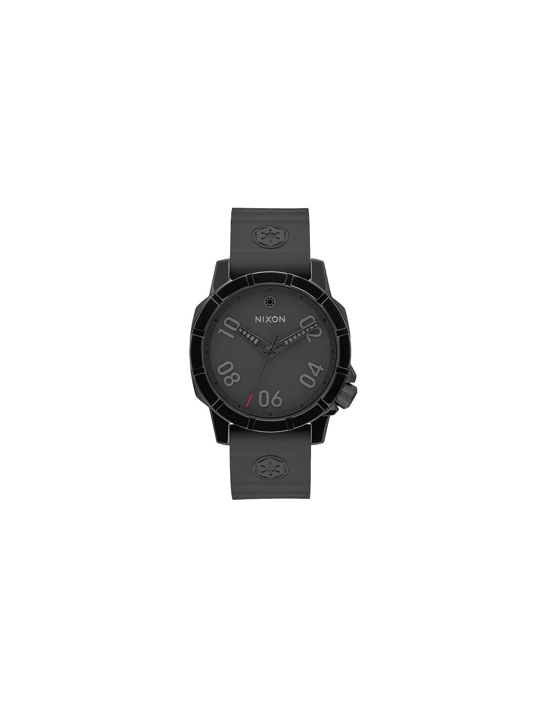 Montre Homme Nixon Ranger A468SW-2242 Noir