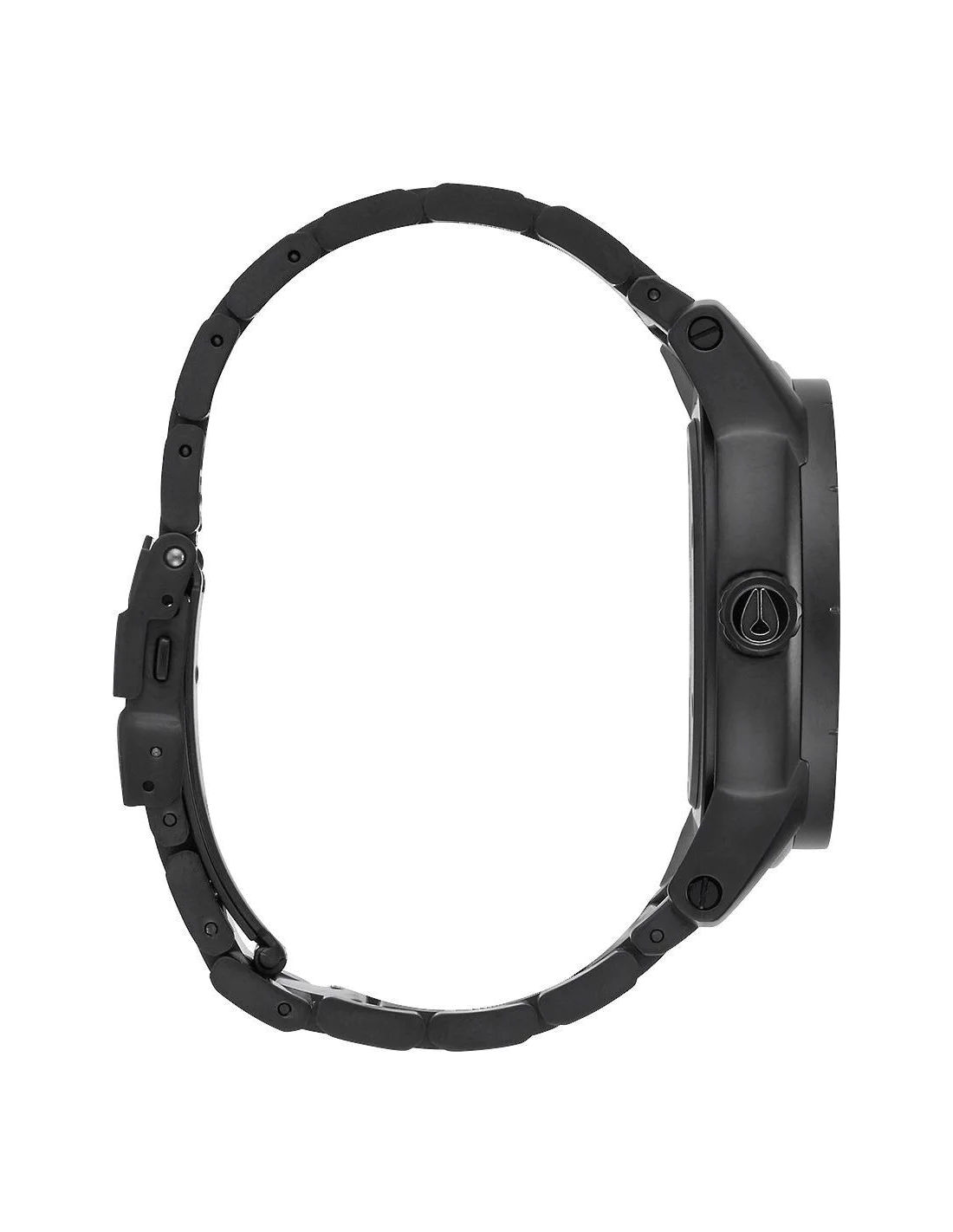 Montre Homme Nixon Patriot A937-001 Noir vue 2