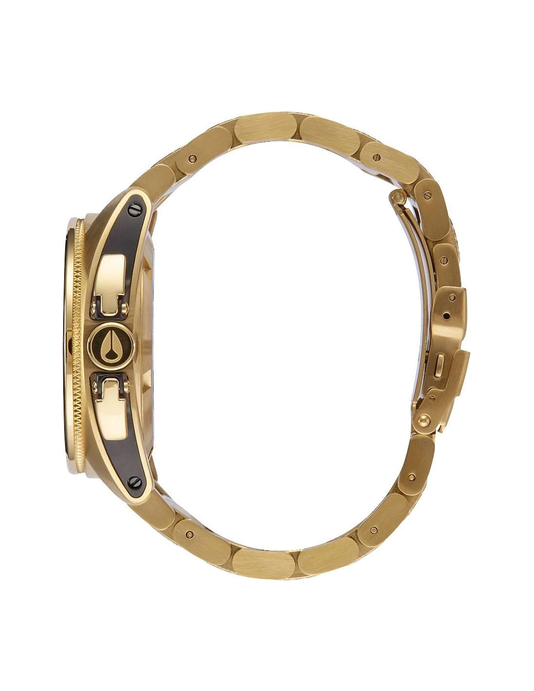 Montre Homme Nixon Anthem A930-513 Or vue 2