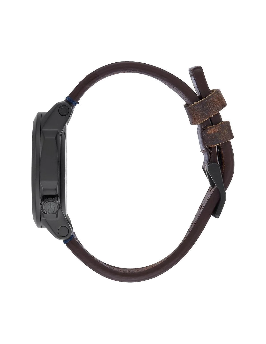 Montre Homme Nixon Ranger A471-2209 Marron vue 2