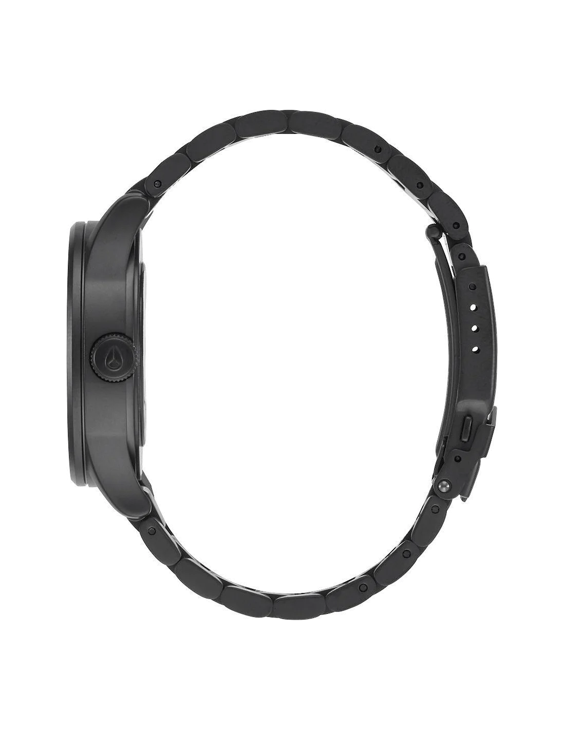 Montre Homme Nixon Sentry A450-712 Noir vue 2