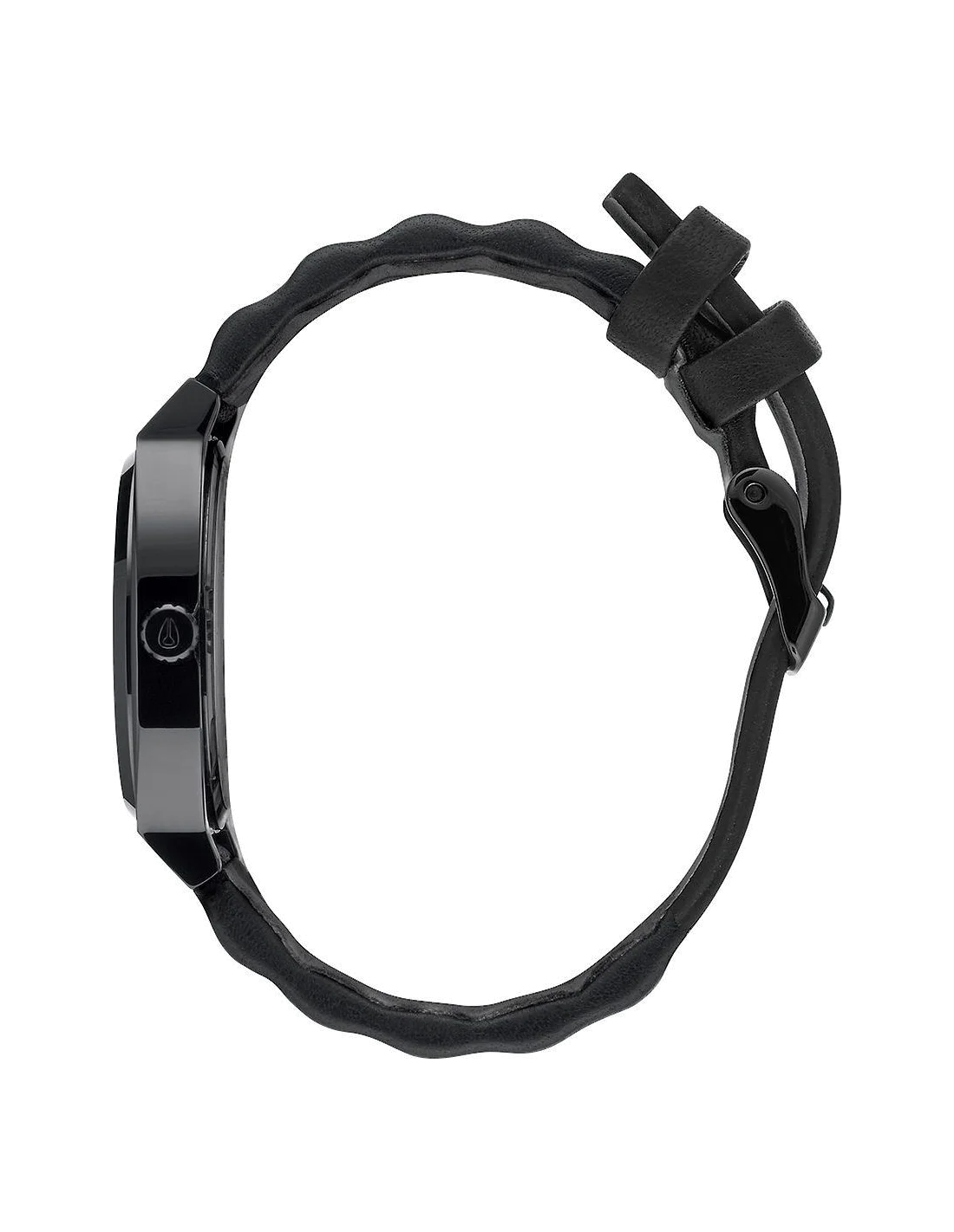 Montre Homme Nixon Time Teller A045SW-2244 Noir vue 2