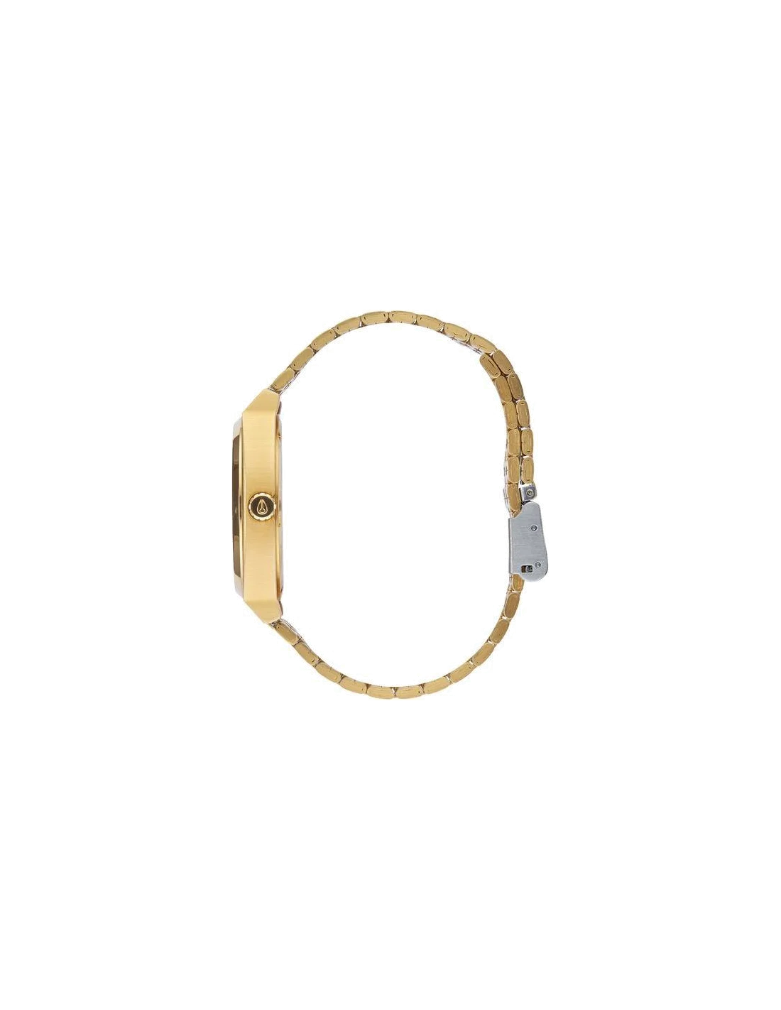 Montre Homme Nixon Time Teller A045SW-2378 Or vue 2