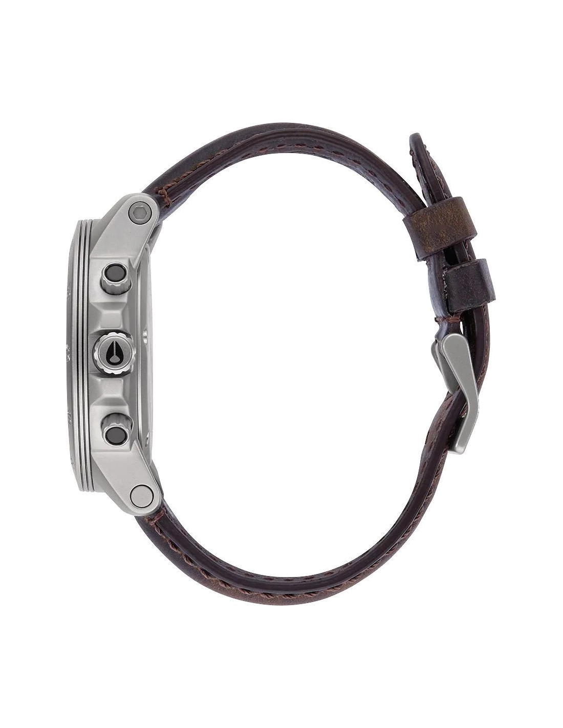 Montre Homme Nixon Ranger A940SW-2377 Noir vue 2