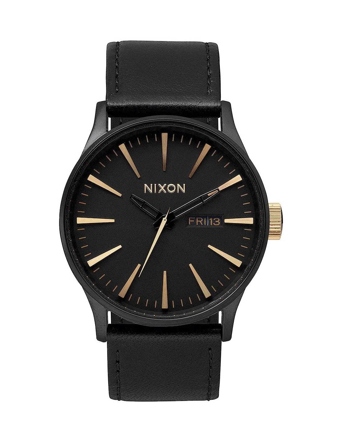 Montre Homme Nixon Sentry A105-1041 Noir