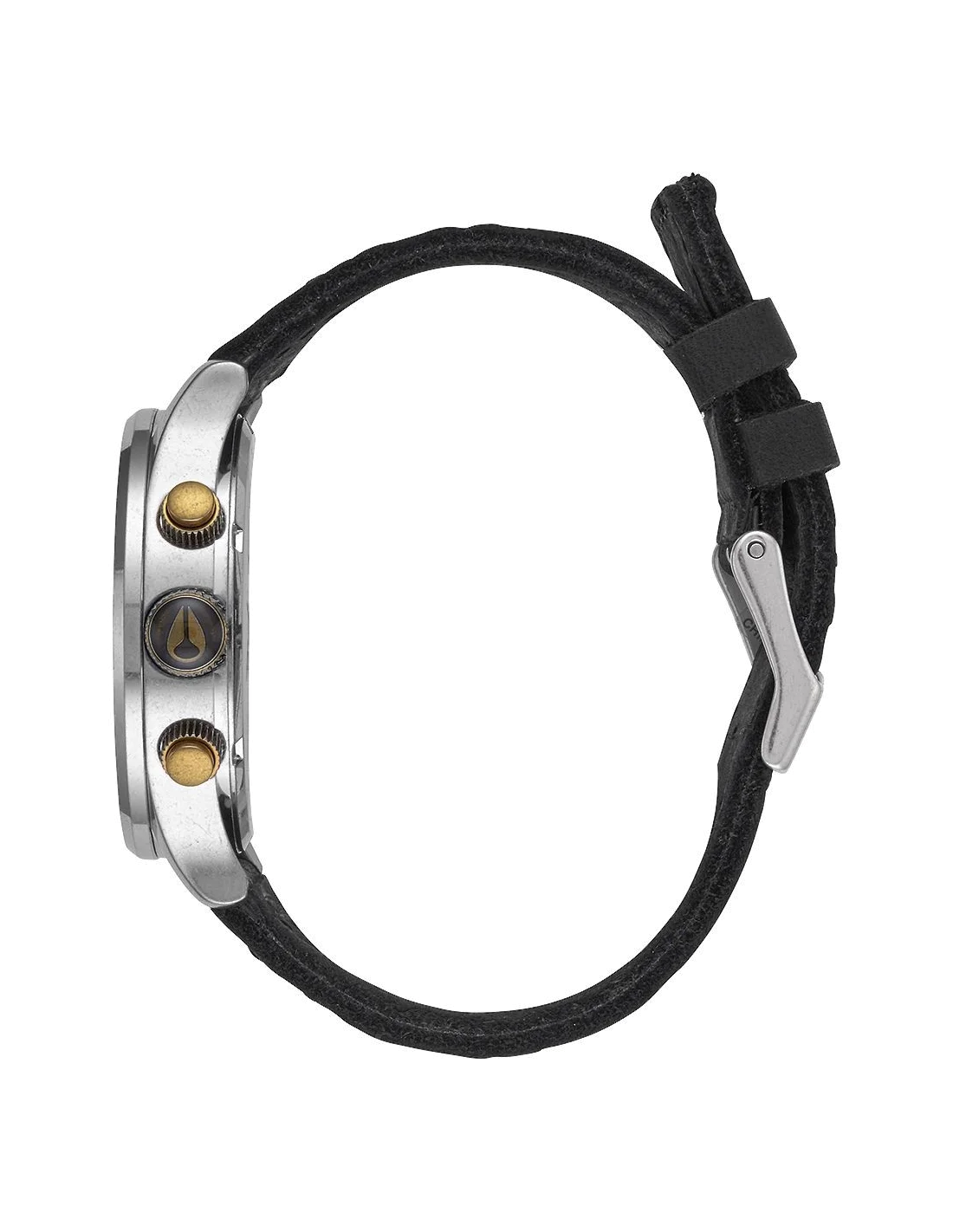 Montre Homme Nixon Sentry A405-2222 Noir vue 2