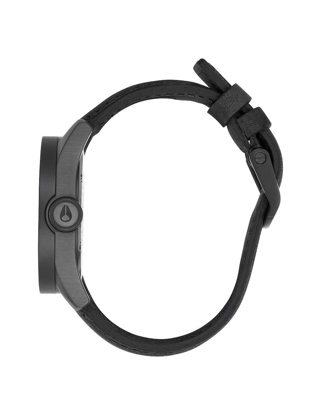 Montre Homme Nixon Safari A975-2430 Noir vue 2