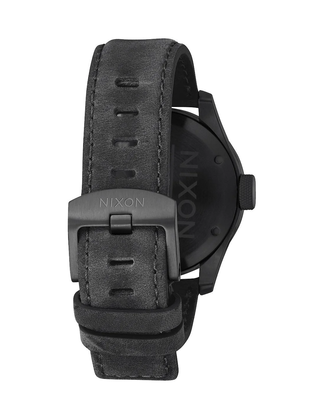 Montre Homme Nixon Safari A975-2430 Noir vue 3