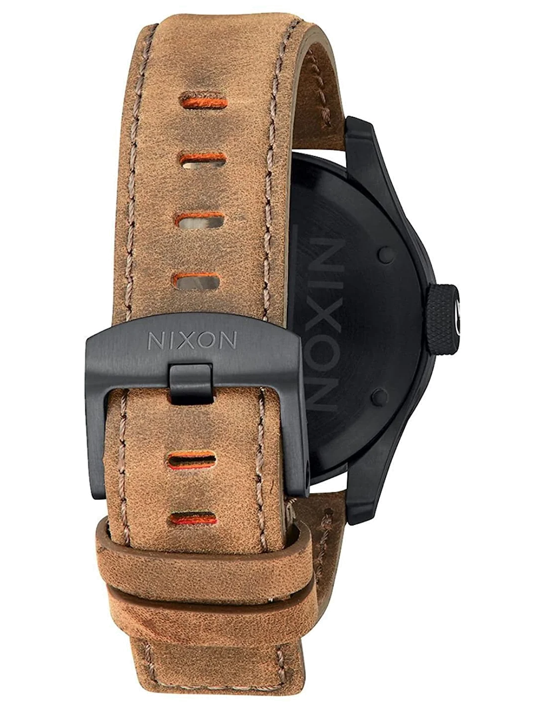 Montre Homme Nixon Safari A975-1032 vue 2