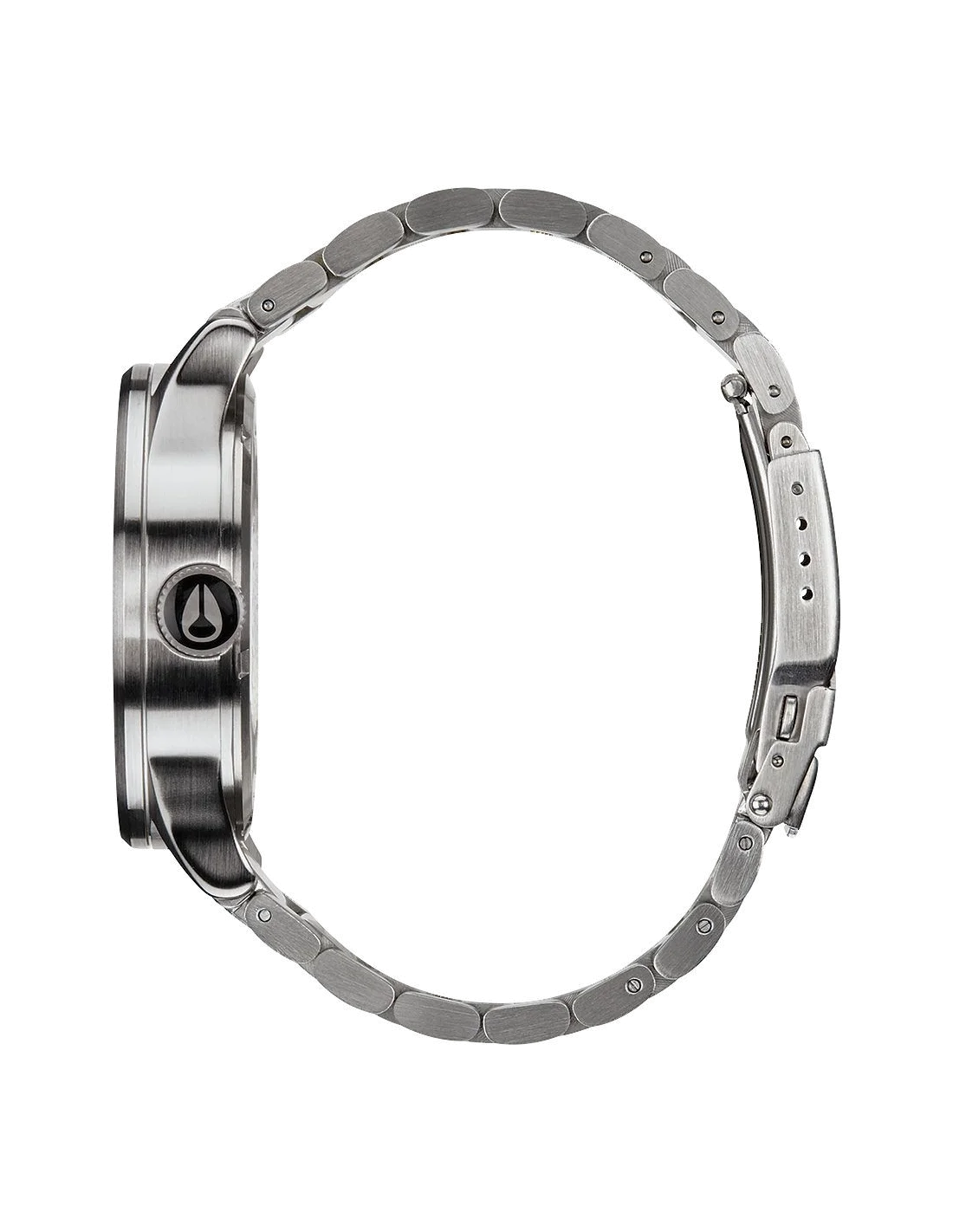 Montre Homme Nixon Sentry A356-230 Argent vue 2
