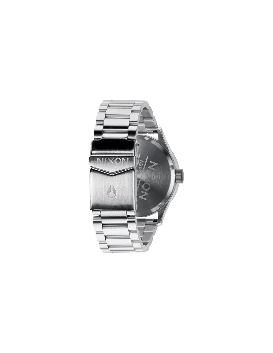 Montre Homme Nixon Sentry A356-230 Argent vue 3