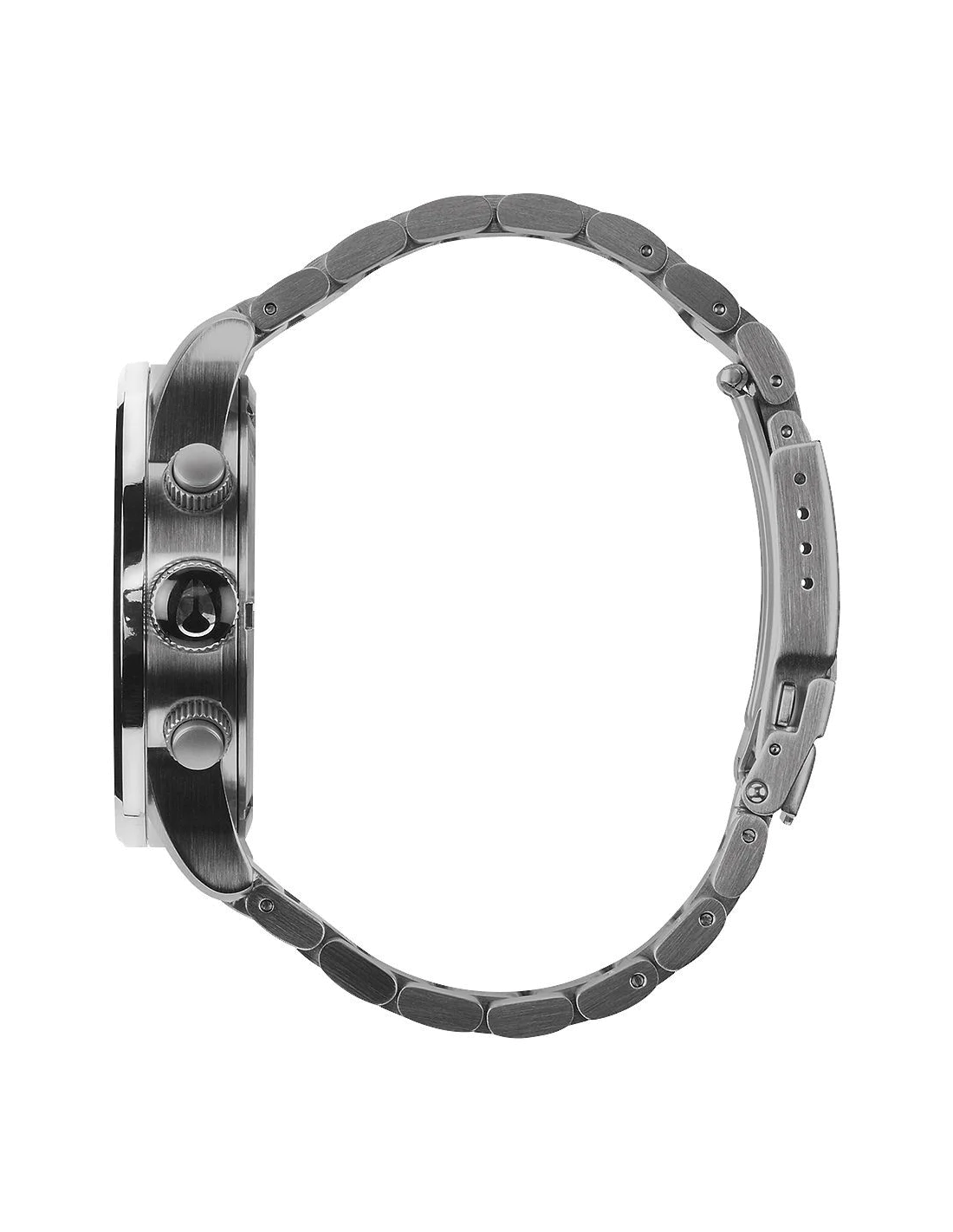 Montre Homme Nixon Sentry A386-632 Gris vue 2