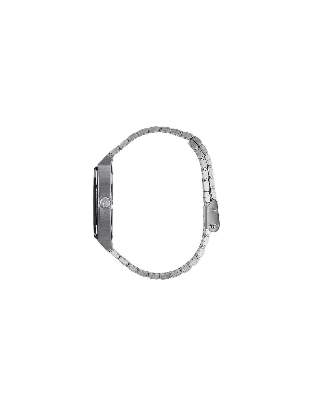 Montre Femme Nixon Time Teller A045-230 Argent vue 2