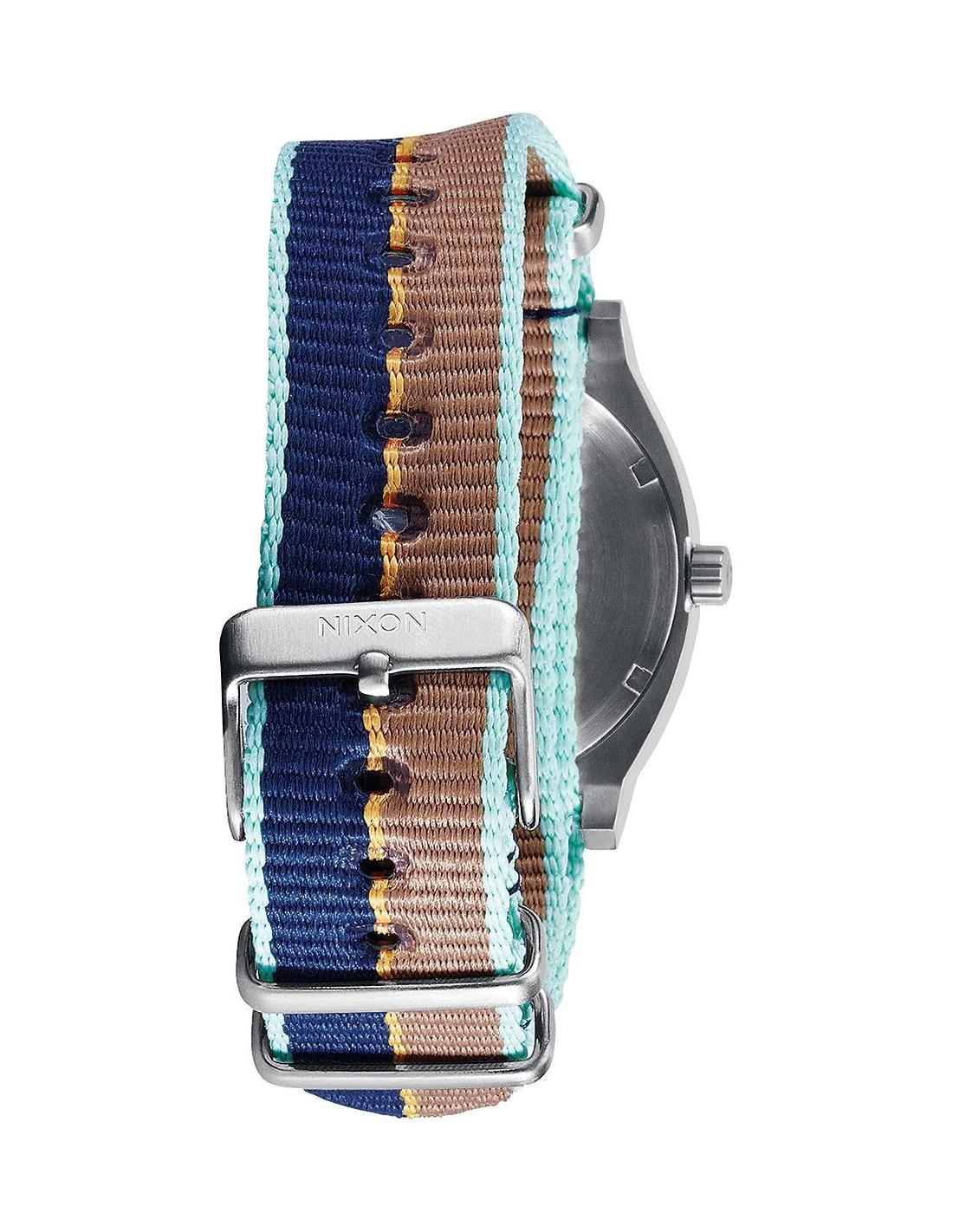 Montre Femme Nixon Time Teller A045-2079 Bleu vue 3