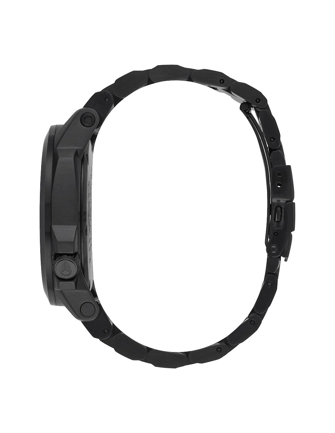 Montre Homme Nixon Ranger A521-1031 Noir vue 2