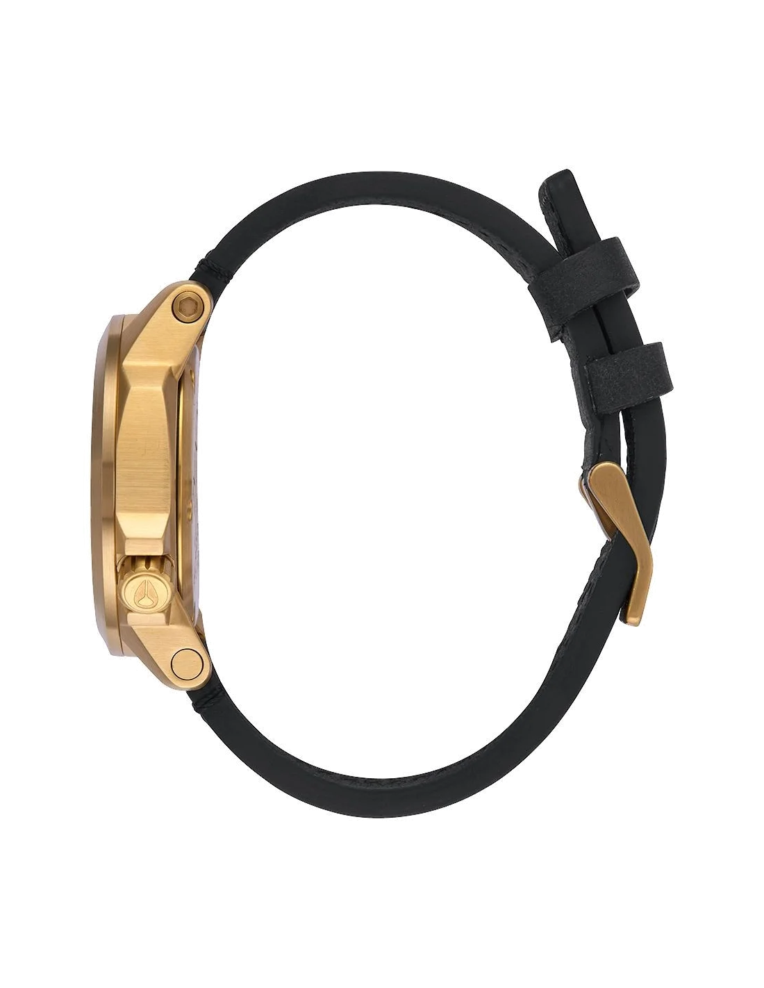 Montre Homme Nixon Ranger  A471-513 Noir vue 2