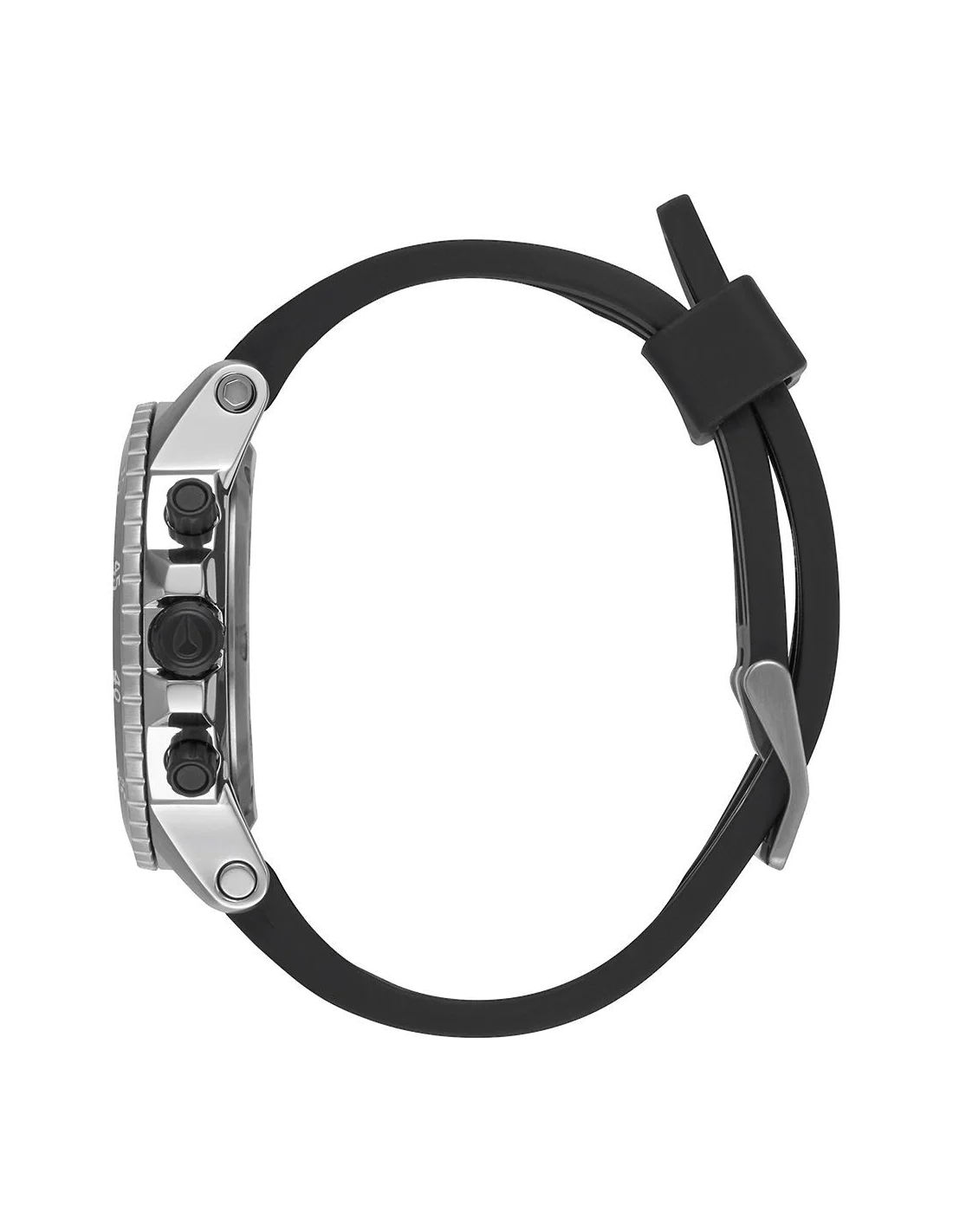 Montre Homme Nixon Ranger A958-000 Noir vue 2