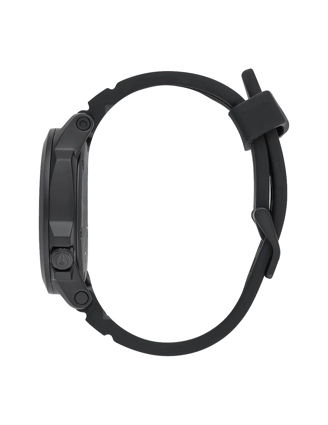 Montre Homme Nixon Ranger A957-001 Noir vue 2