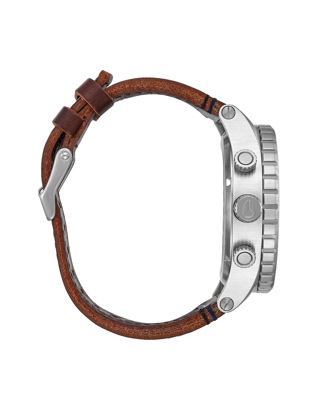 Montre Homme Nixon Ranger A124-2301 Marron vue 2