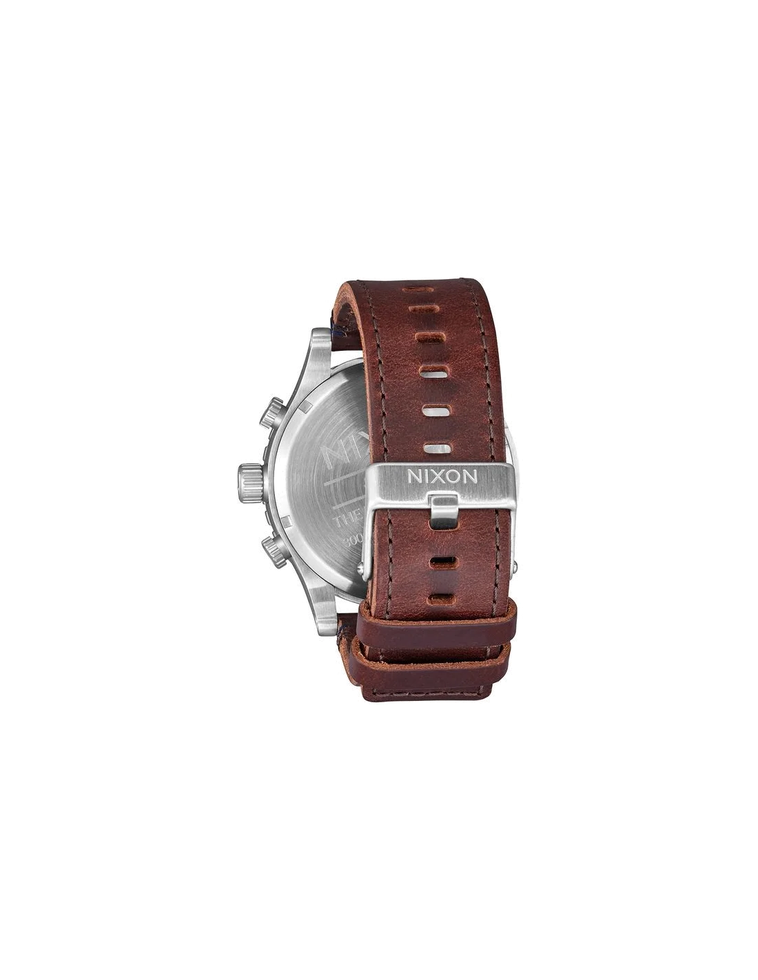Montre Homme Nixon Ranger A124-2301 Marron vue 3