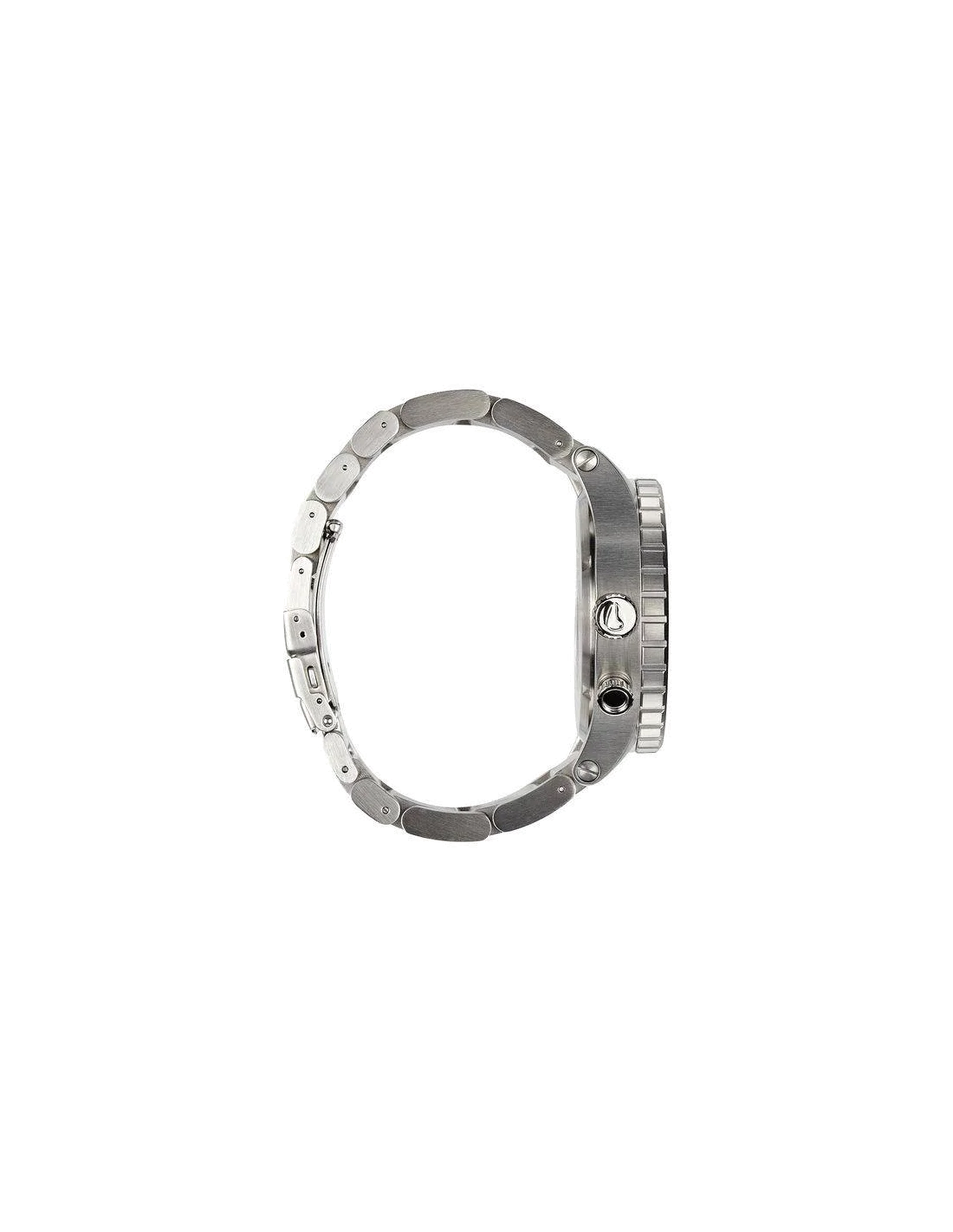 Montre Homme Nixon Ranger A057-1258 Argent vue 2