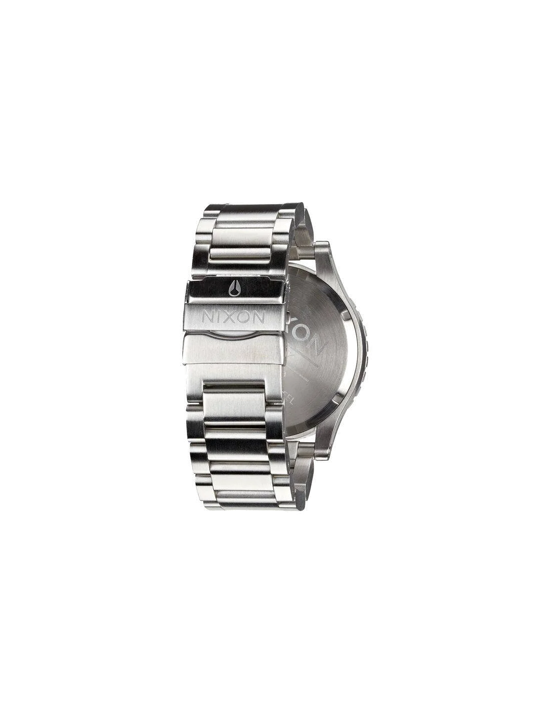 Montre Homme Nixon Ranger A057-1258 Argent vue 3