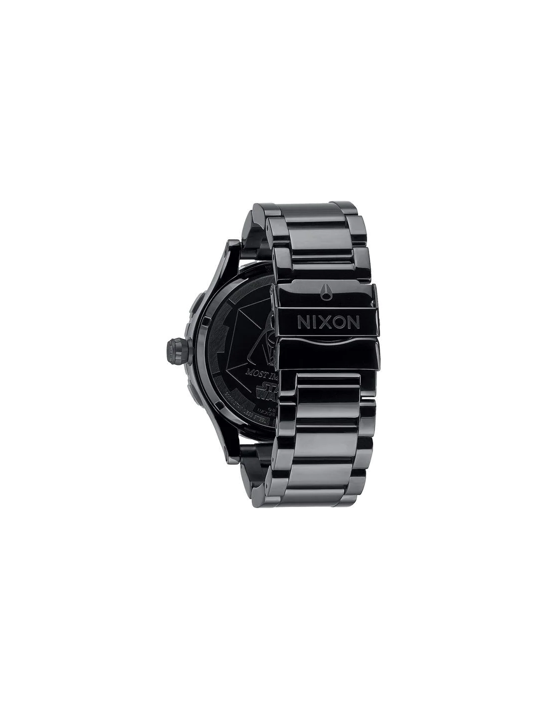 Montre Homme Nixon Ranger A172SW-2244 Noir vue 3