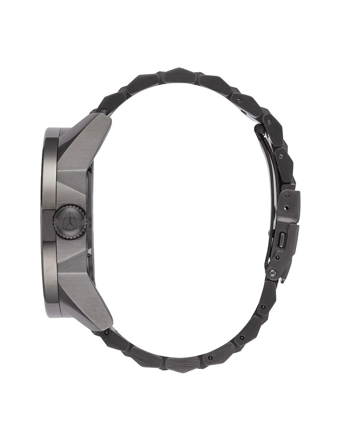 Montre Homme Nixon Corporal A346-2073 Gris vue 2