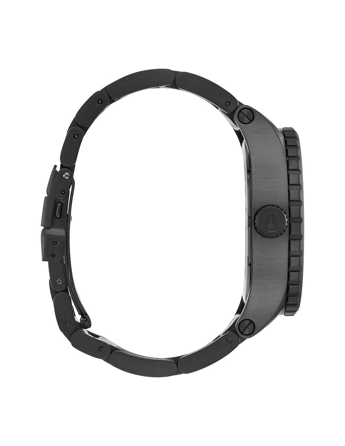 Montre Homme Nixon A916-001 Noir vue 2