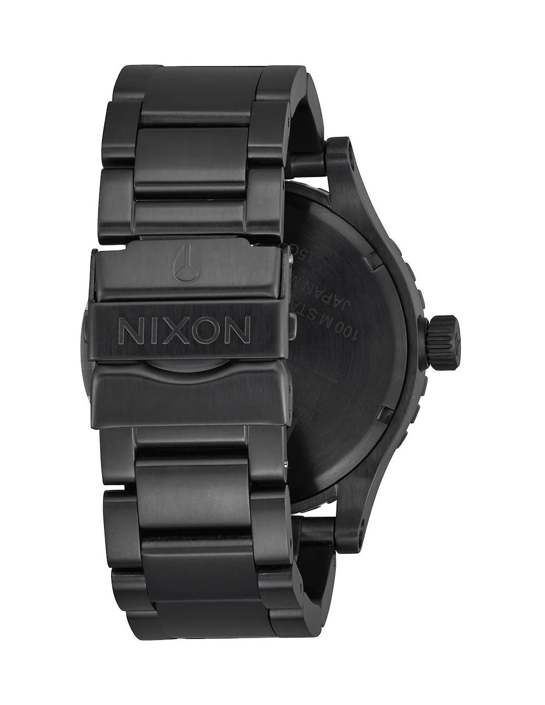 Montre Homme Nixon A916-001 Noir vue 3