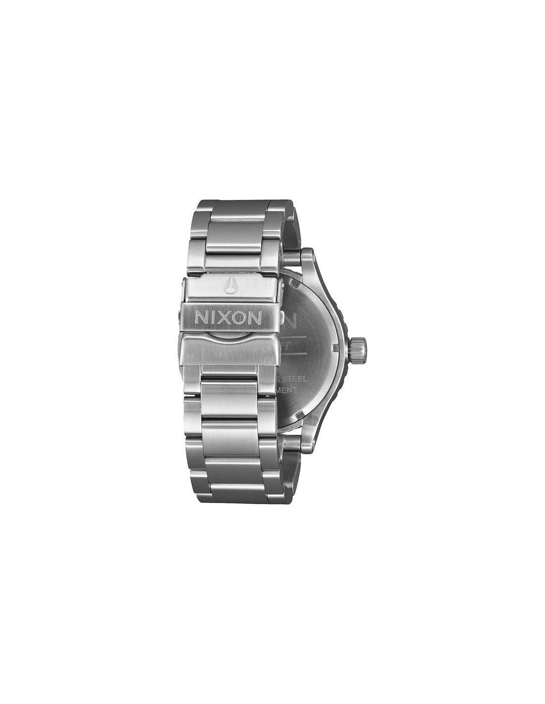 Montre Homme Nixon A916-1258 Argent vue 3